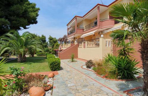 Agrili Apartments & Rooms - Photo 23