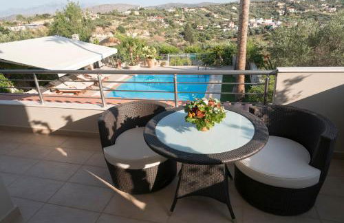 Stamnelia Villa - Photo 38