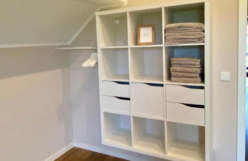 RHÖN GLÜCK - Die Ferienwohnung mit Weitblick - Foto 15