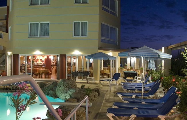 Futura Hotel - Foto 50