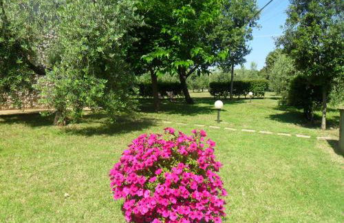 Casale Santa Caterina - Foto 16