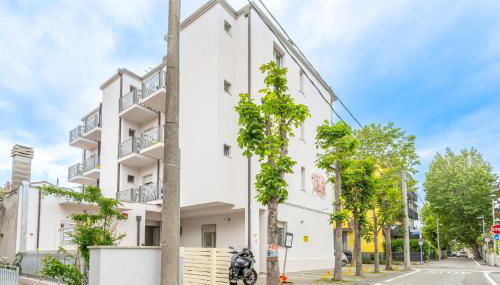 Residence Rimini Relax - Foto 5