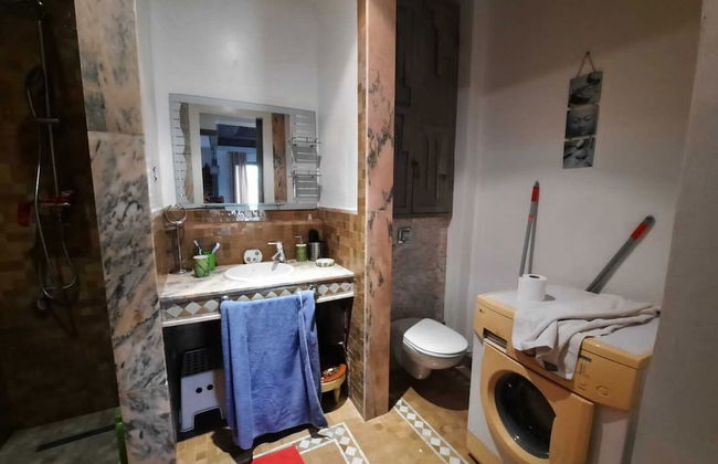 Au Coeur De La Palmeraie De Marrakech - Photo 62