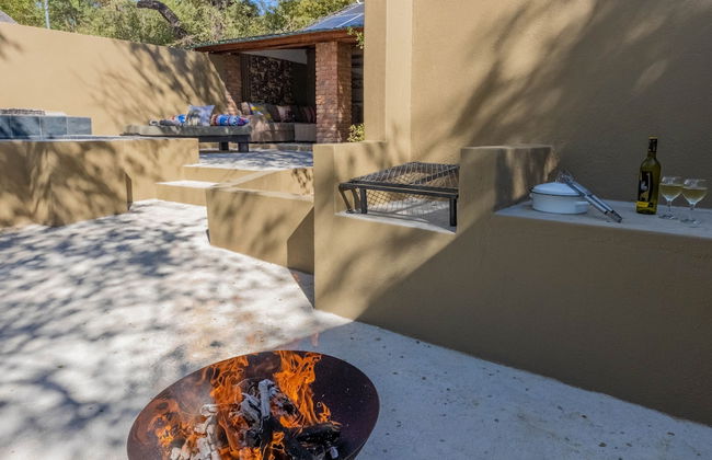 African Sky Villas - Photo 44