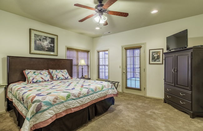 Stonebridge Condo and Golf Resort - Foto 11