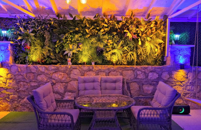 VILLA SOLE MARE DEMRE - Foto 34