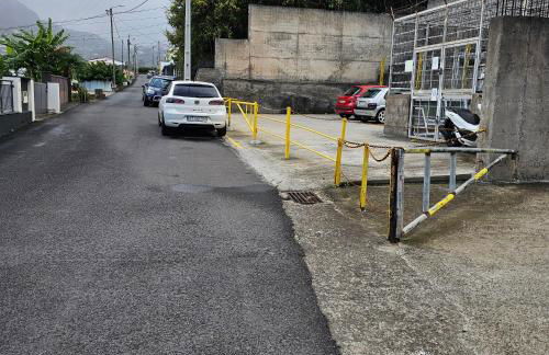 JoLi Larano - APT with 3 bedroom and 2 wc - Foto 51