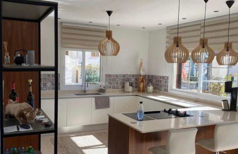 Cala Mandia - Foto 1