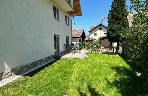 Ferienwohnungen WahlHeimat-Pfronten - Foto 46