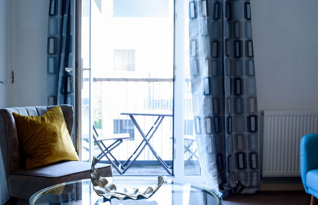 Karah Suites- Longhorn Avenue - Foto 25