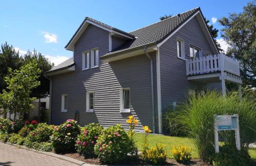 Strandnah, familienfreundlich, schön! Hoppetosse am Schönberger Strand - Foto 23