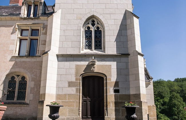 Château de Brou - Foto 49