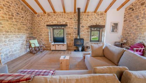 The Stone House naturaleza y confort - Foto 2