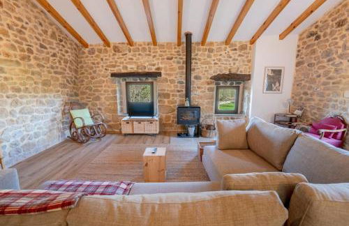 The Stone House naturaleza y confort - Foto 2