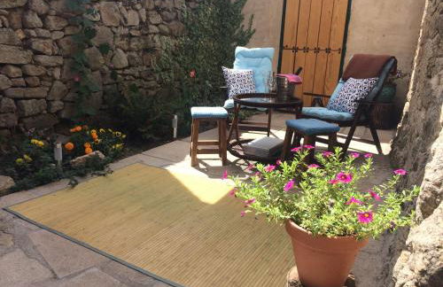 El Colirrojo - Los Sitios de Aravalle - Foto 23