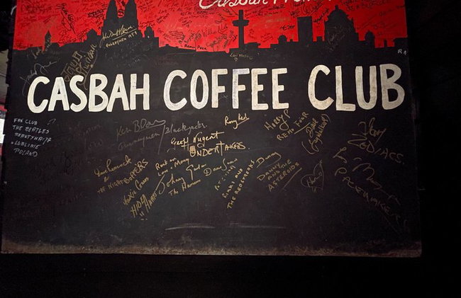 Tour privado de los Beatles con visita exclusiva al Casbah Club – Liverpool - Foto 23