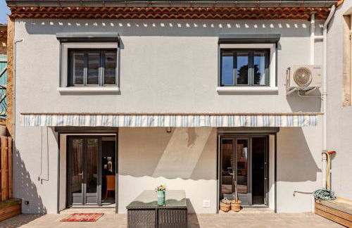 Maison Rosy - Foto 1