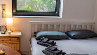 Studio mit Terrasse bei Frankfurt - Foto 4