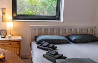 Studio mit Terrasse bei Frankfurt - Foto 4