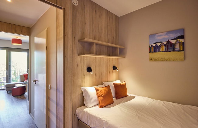 Holiday Suites Westende - Foto 25