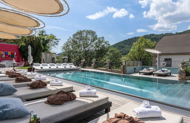 La Petite Ivy, Trenninghof 1302 - Managed by SKY9 Apartments - Foto 43