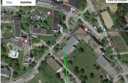 App mit Klima, Pool, Garage für Auto, Bike, Skier, AktivCARD optional - Foto 30