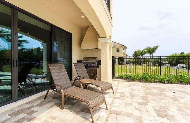 Je53941 - Reunion Resort - 5 Bed 5 Baths Villa - Foto 37