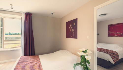 La Pommeraie - Photo 4