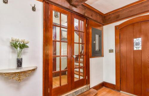 The Rock House of Metaline Falls - Foto 21