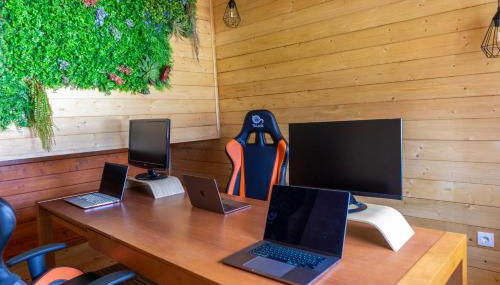 Portugal countryside retreat for remote workers and digital nomads - Foto 4