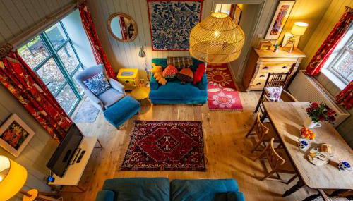 Stable Cottage, Gartocharn, Loch Lomond - Foto 2