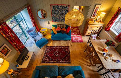 Stable Cottage, Gartocharn, Loch Lomond - Foto 2