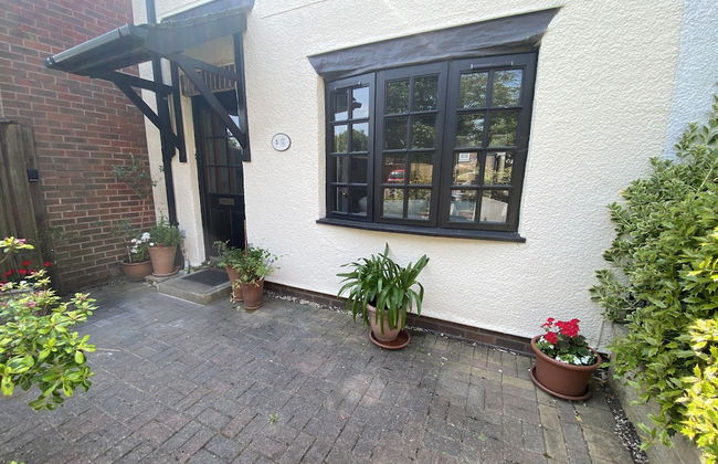 Harbourside House Holiday Home - Foto 22