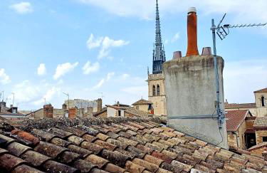 Le Nid Tropical Proche gare - Foto 26