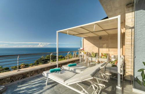 Villa Golden Horizon - Foto 2