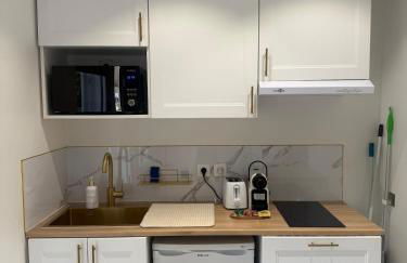 A 10min de DISNEY - Escapade enchantée et cocooning - Foto 19