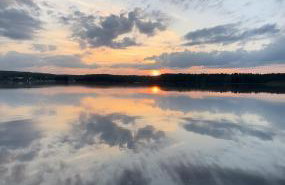 Ferienhaus am Neubäuer See - Foto 33
