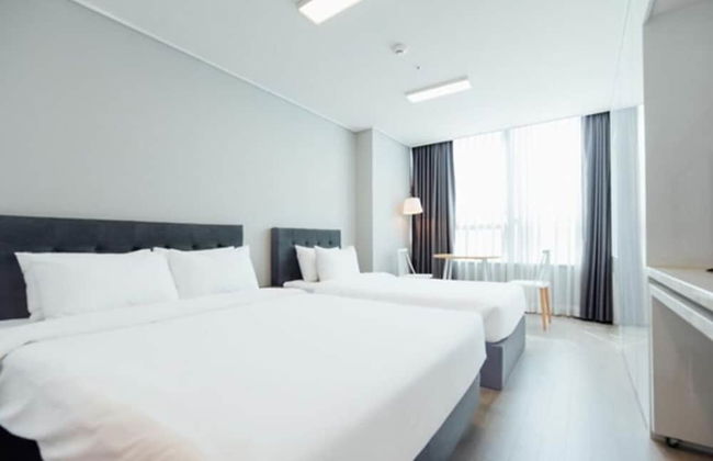 Celeb Stay Songdo - Photo 5