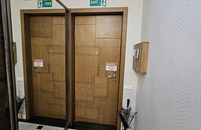 Hotel Giorgi - Foto 53