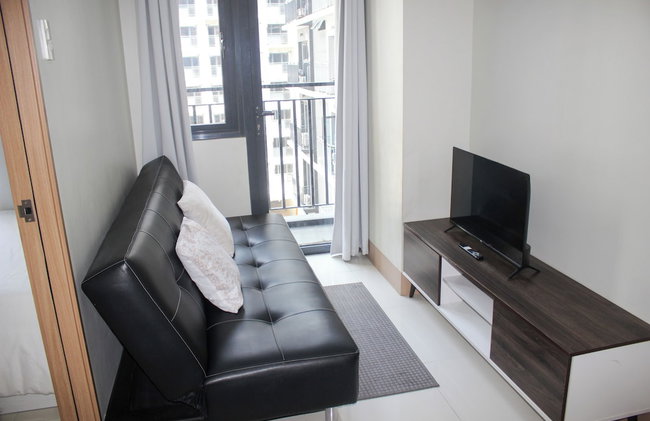 Cozy 642 1BR Shore3 Residence, Amenity Pool View, Near Airport, IKEA, MOA,SMX, Pasay City, Manila - Foto 34
