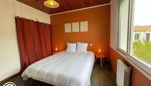 Gîte rustique dans le Marais breton vendéen, proche plages - FR-1-426-575 - Foto 5