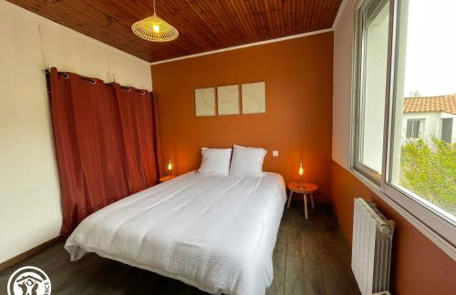 Gîte rustique dans le Marais breton vendéen, proche plages - FR-1-426-575 - Foto 5