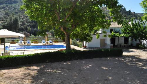 Cortijo Rural Las Nogueras - Foto 5