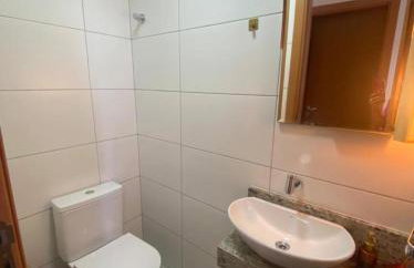 Vila beija-flor - Casa 02 CalmariaMucuge - Foto 20