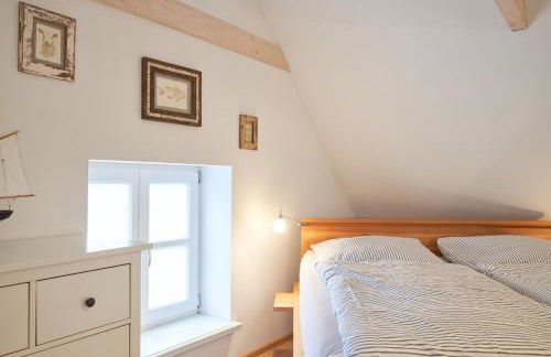 Reetdachhaus Haubarg-Kieker - Foto 14