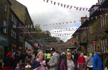 The Croft Holiday Cottage - AA Accredited, Country Cottage - Foto 72