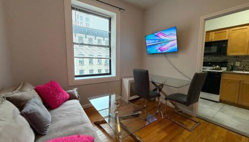 New York Central Park Suites - Foto 4