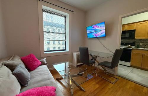 New York Central Park Suites - Foto 4