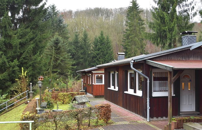 Welcoming Bungalows in Neustadt - Foto 61