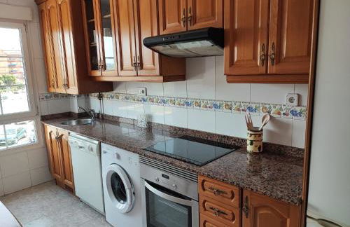 Vivienda vacacional cuatrocaminos - Foto 18